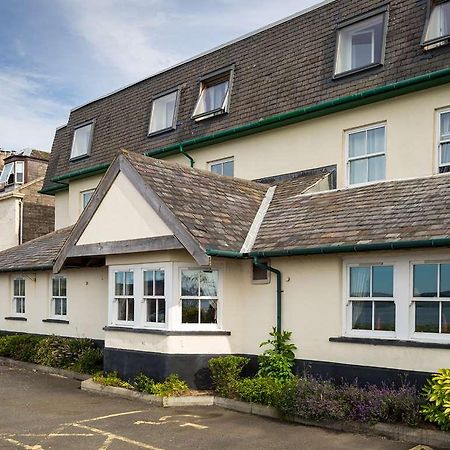 Travelodge Helensburgh Seafront Dış mekan fotoğraf