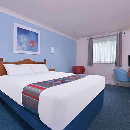 Travelodge Helensburgh Seafront Oda fotoğraf