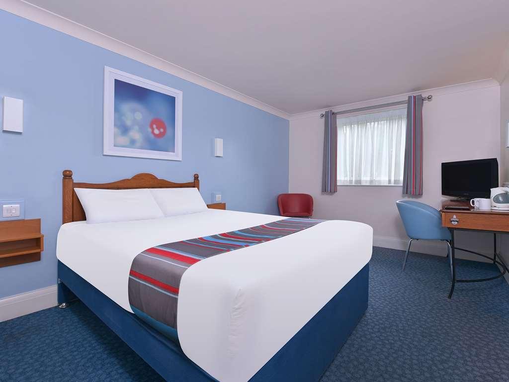 Travelodge Helensburgh Seafront Oda fotoğraf