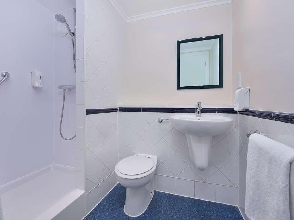 Travelodge Helensburgh Seafront Oda fotoğraf